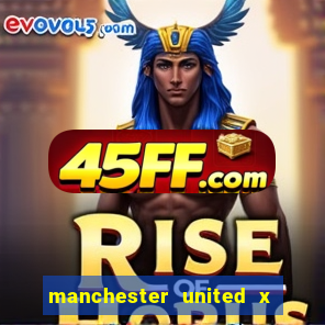 manchester united x liverpool futemax